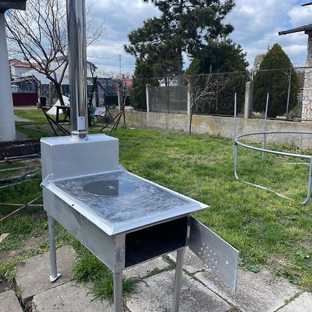 ヴァマ・ヴェケOld Schoolアパートメント エクステリア 写真